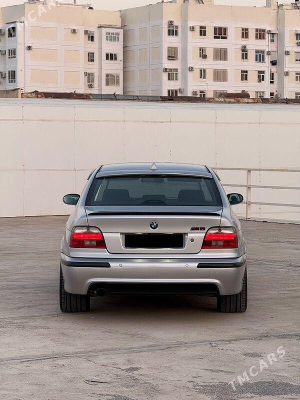 BMW E39 2000 - 155 000 TMT - Aşgabat - img 5