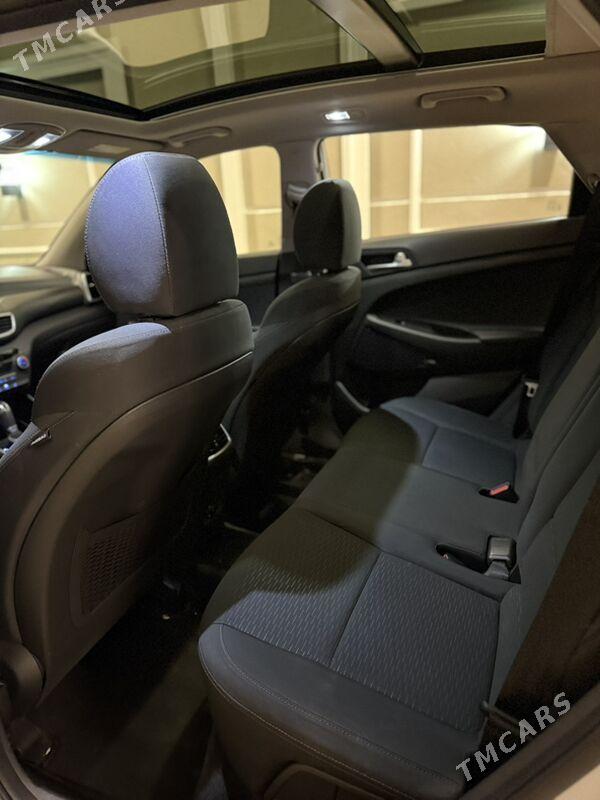 Hyundai Tucson 2020 - 280 000 TMT - Ашхабад - img 4