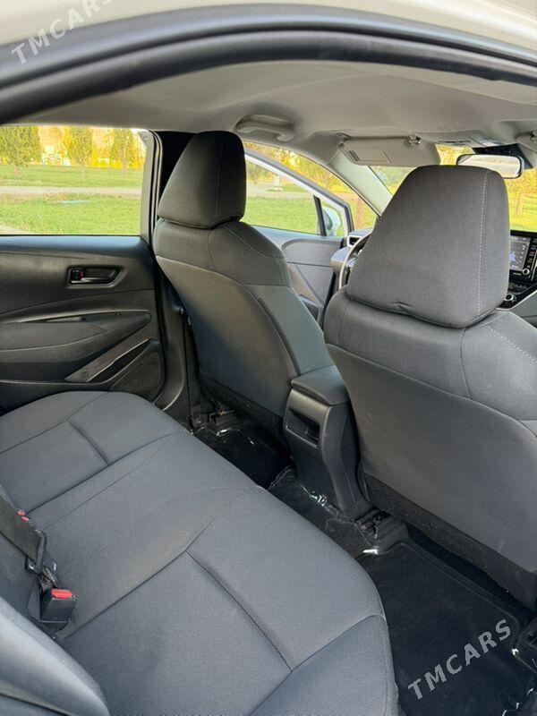 Toyota Corolla 2022 - 250 000 TMT - Балканабат - img 7