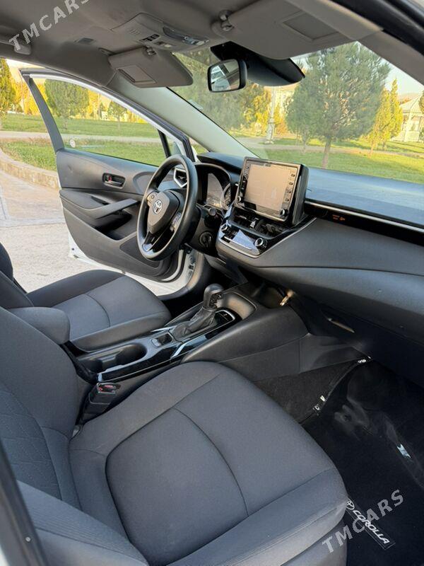 Toyota Corolla 2022 - 250 000 TMT - Балканабат - img 6