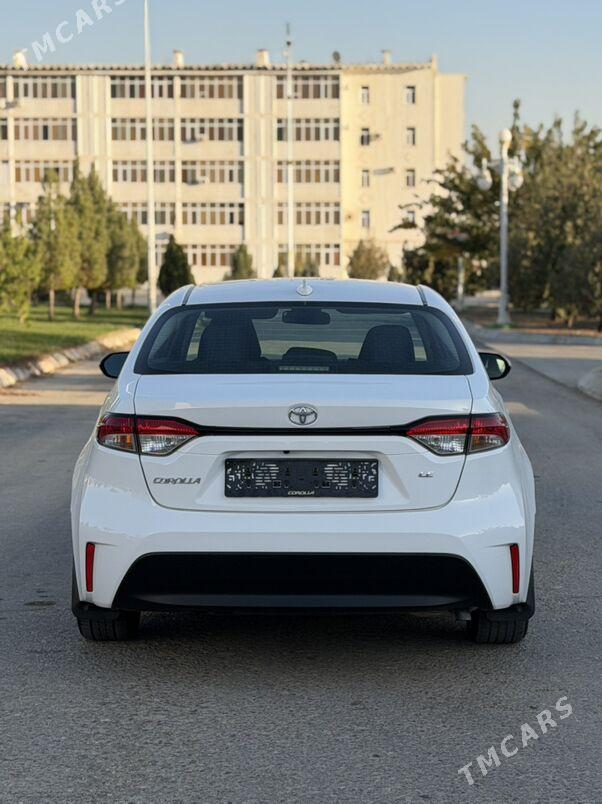 Toyota Corolla 2022 - 250 000 TMT - Балканабат - img 5