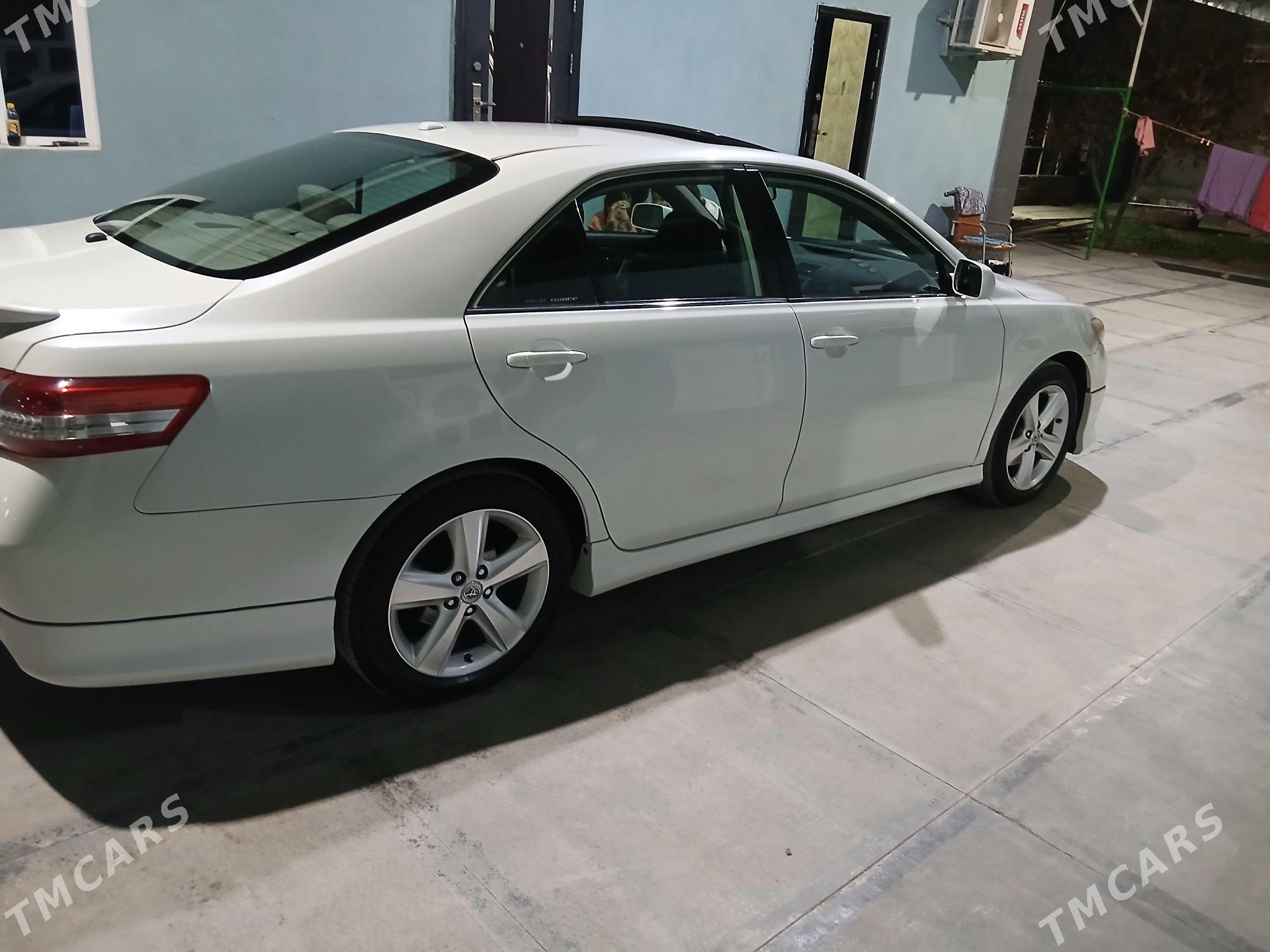 Toyota Camry 2011 - 220 000 TMT - Ашхабад - img 3