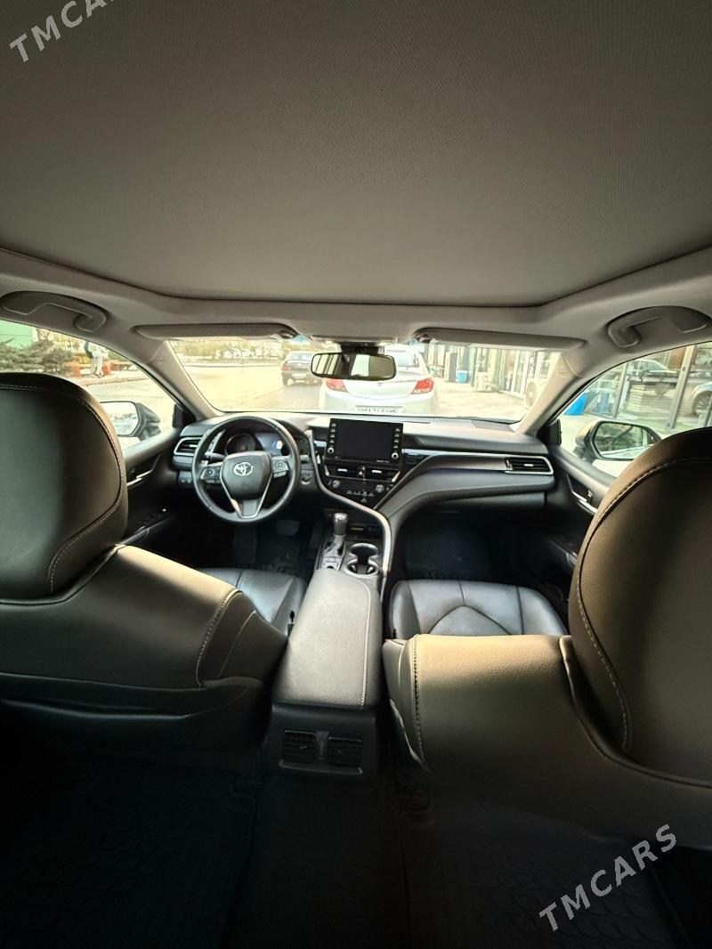 Toyota Camry 2022 - 440 000 TMT - Мары - img 8
