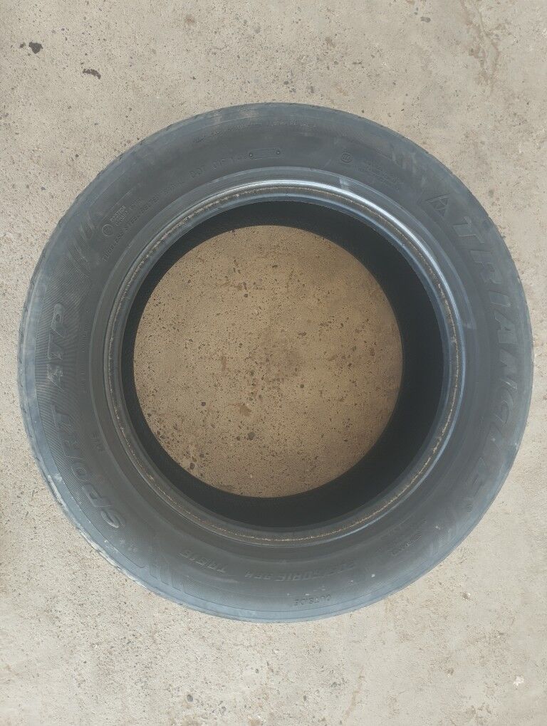 teker 16 180 TMT - Ашхабад - img 2