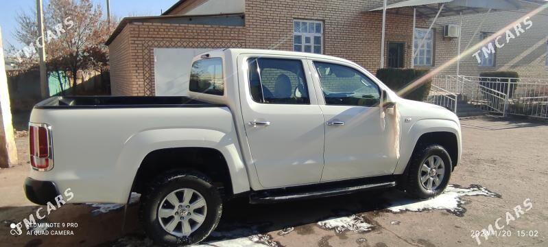 Volkswagen Amarok 2011 - 185 000 TMT - Daşoguz - img 2
