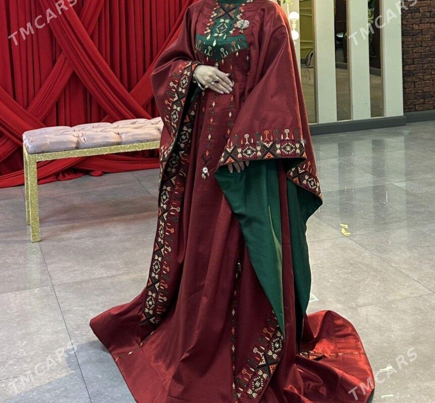 Koynek - Балканабат - img 2