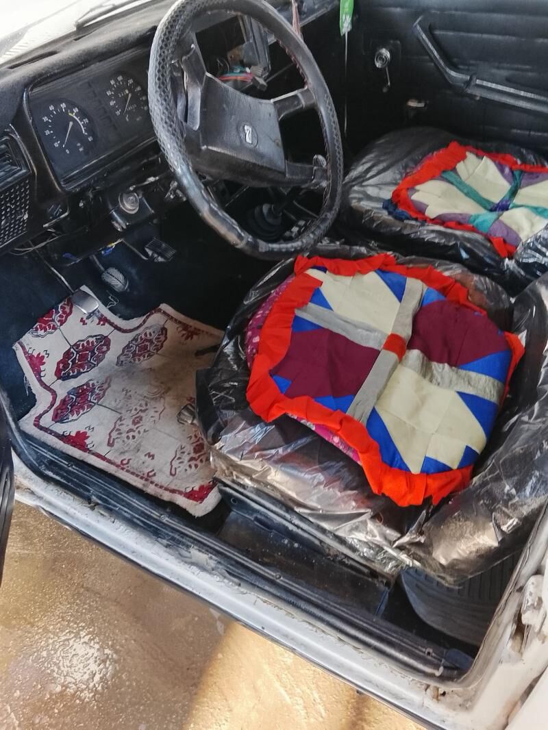 Lada 2107 1999 - 18 000 TMT - Балканабат - img 4