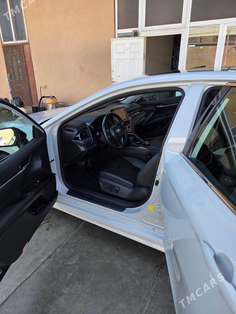 Toyota Camry 2022 - 440 000 TMT - Мары - img 9