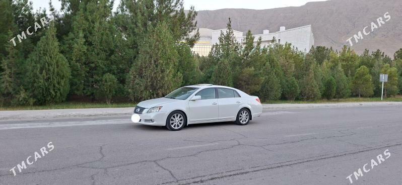 Toyota Avalon 2008 - 220 000 TMT - Bäherden - img 1