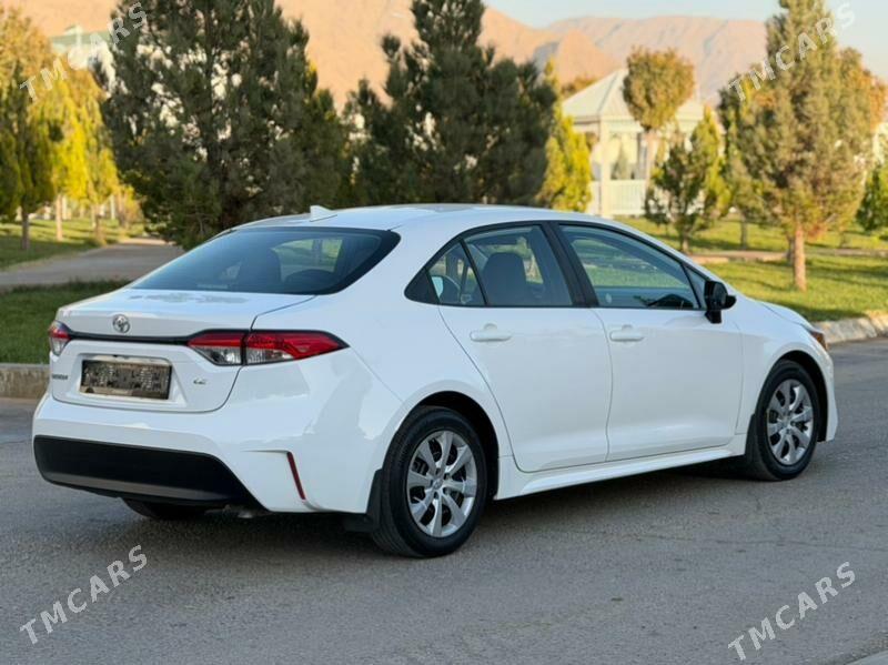 Toyota Corolla 2022 - 250 000 TMT - Балканабат - img 3