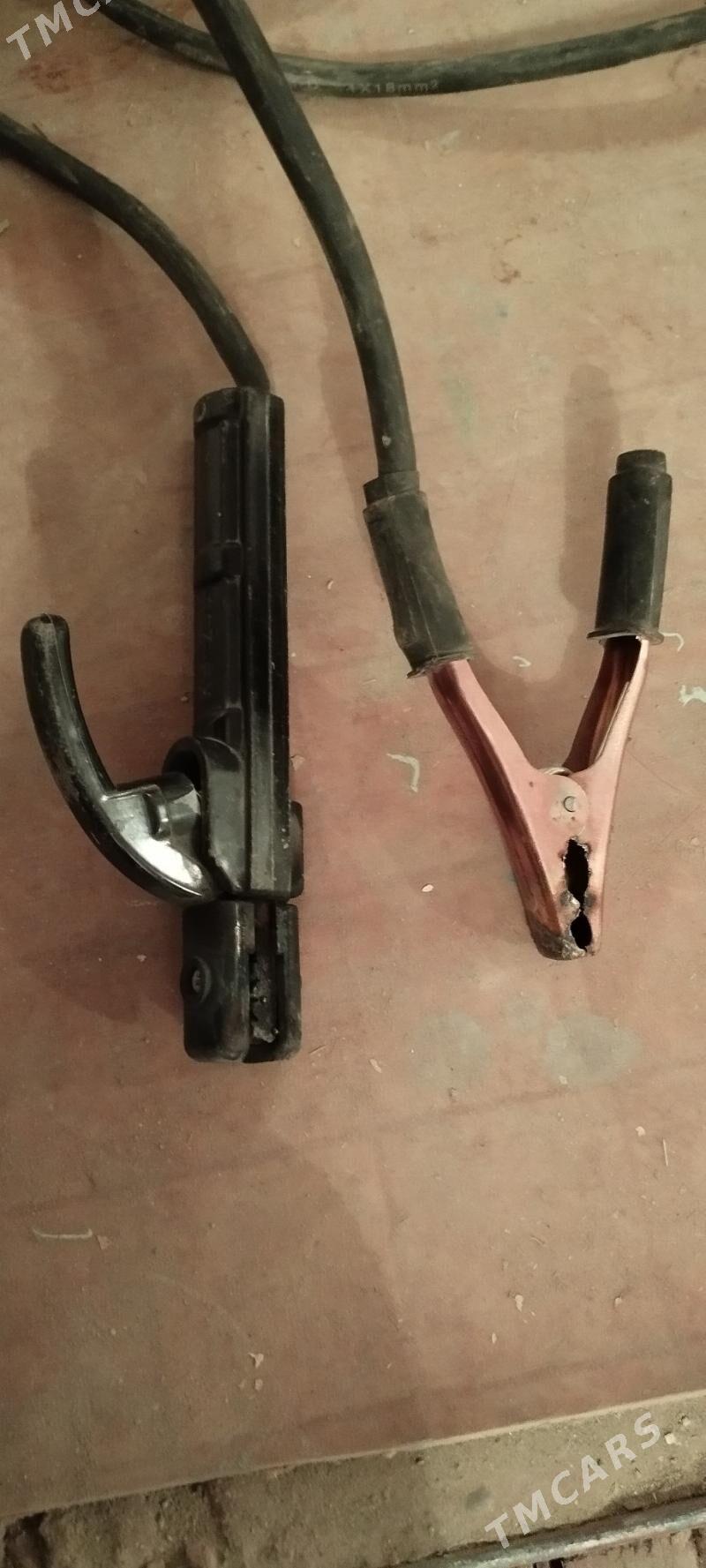 Edon swarka tazeje - Balkanabat - img 4