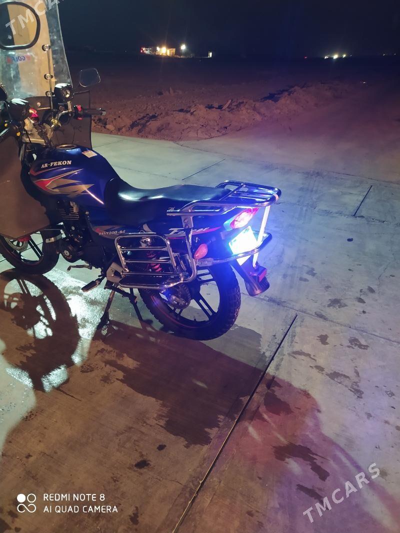 Fekon FK200-14G 2024 - 18 000 TMT - Bäherden - img 1