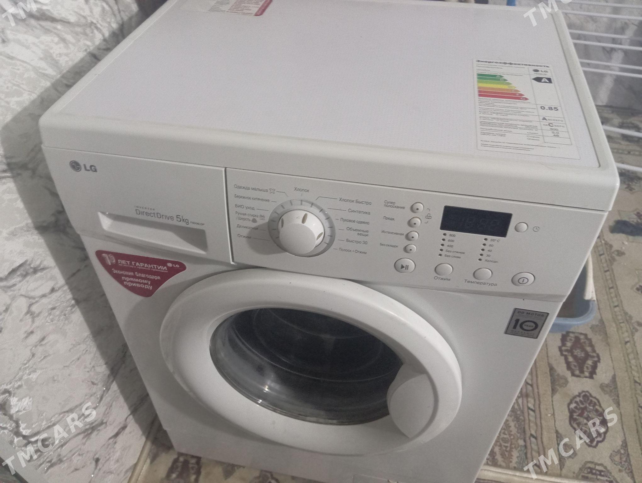 kirmasyn - Aşgabat - img 3