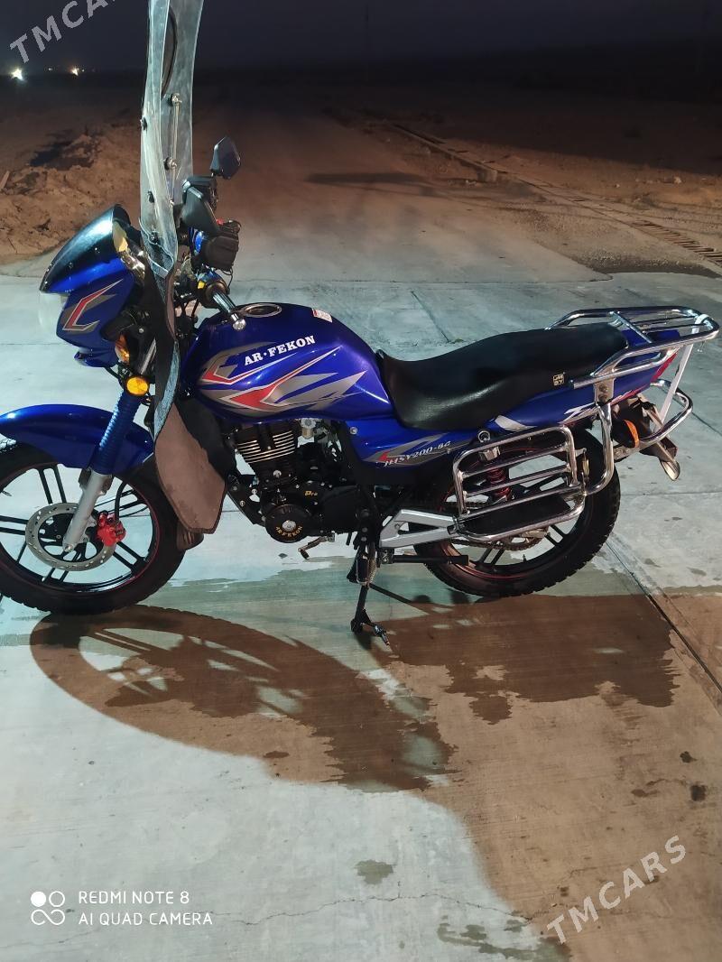 Fekon FK200-14G 2024 - 18 000 TMT - Bäherden - img 2