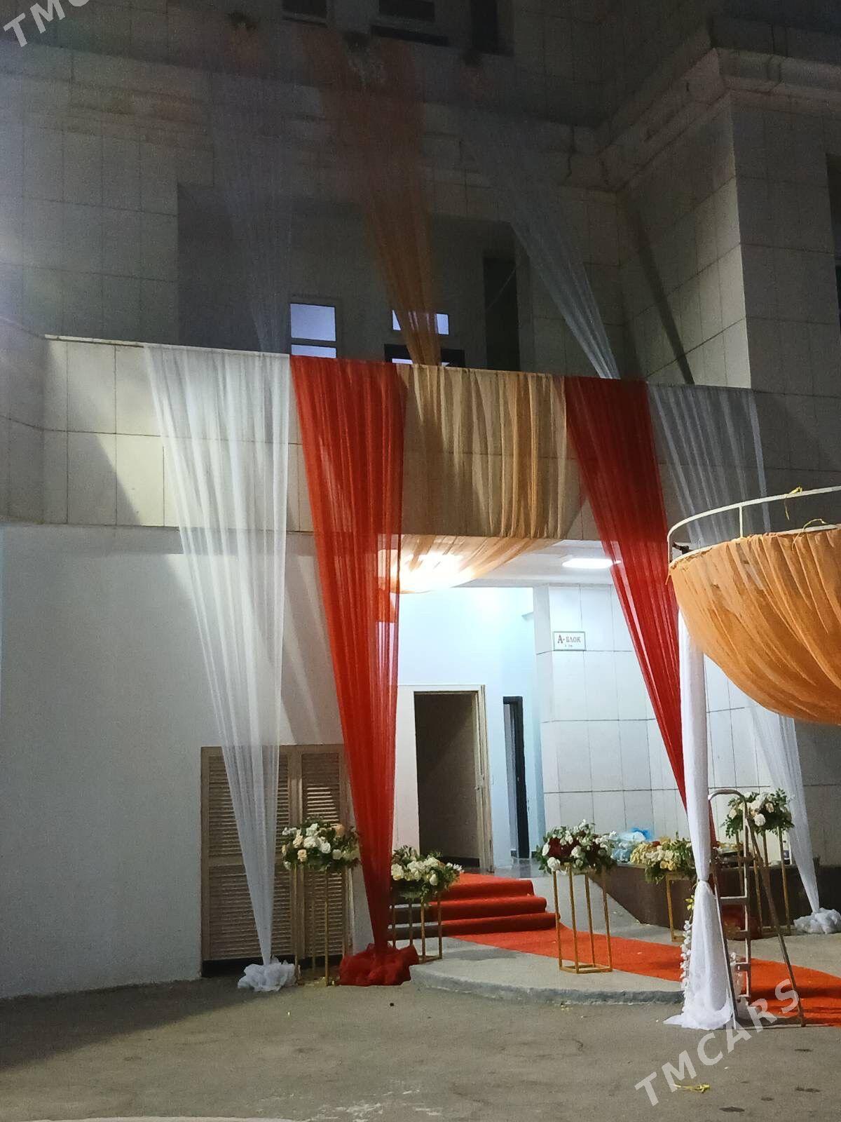 Toý bezegi satlyk - Aşgabat - img 2