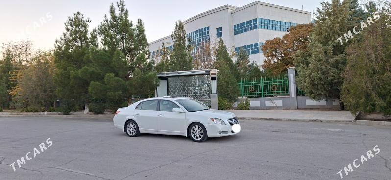 Toyota Avalon 2008 - 220 000 TMT - Bäherden - img 2