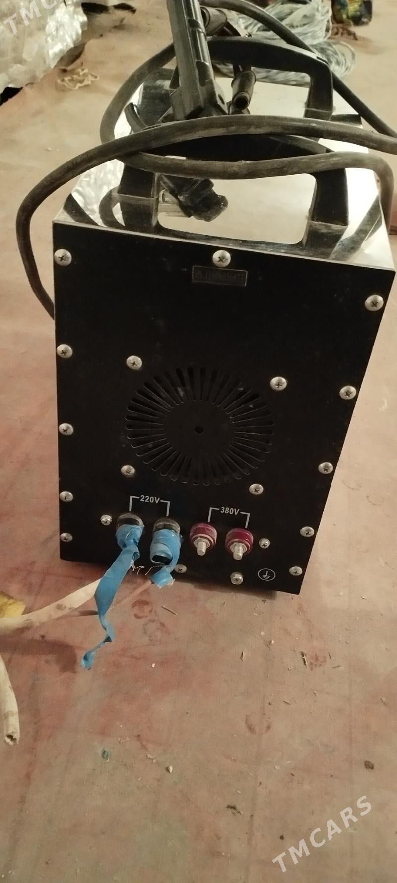 Edon swarka tazeje - Balkanabat - img 3