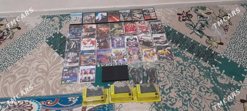 Plaýstation 2 - Parahat 7 - img 1