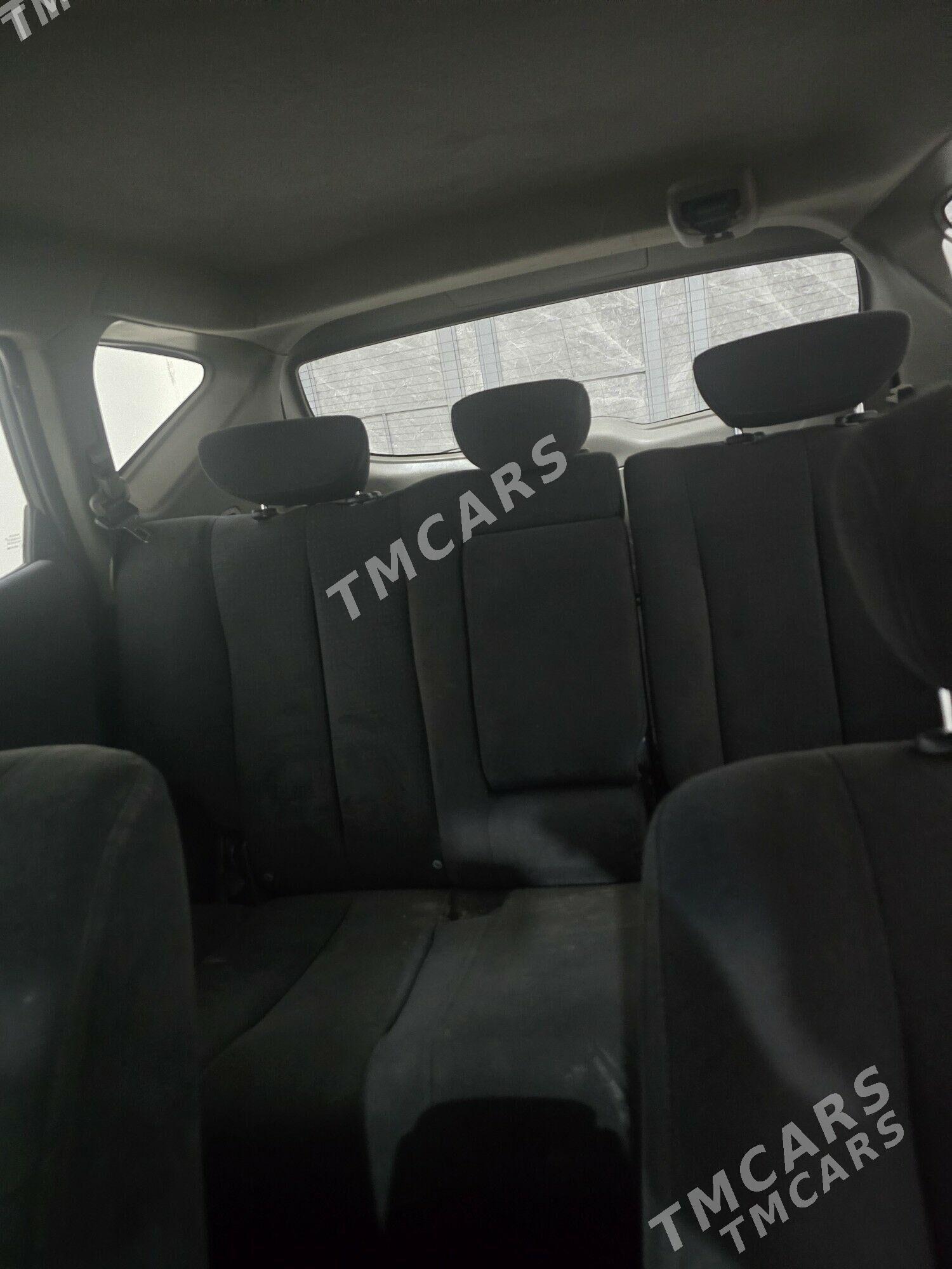 Nissan Murano 2005 - 95 000 TMT - Köneürgenç - img 4