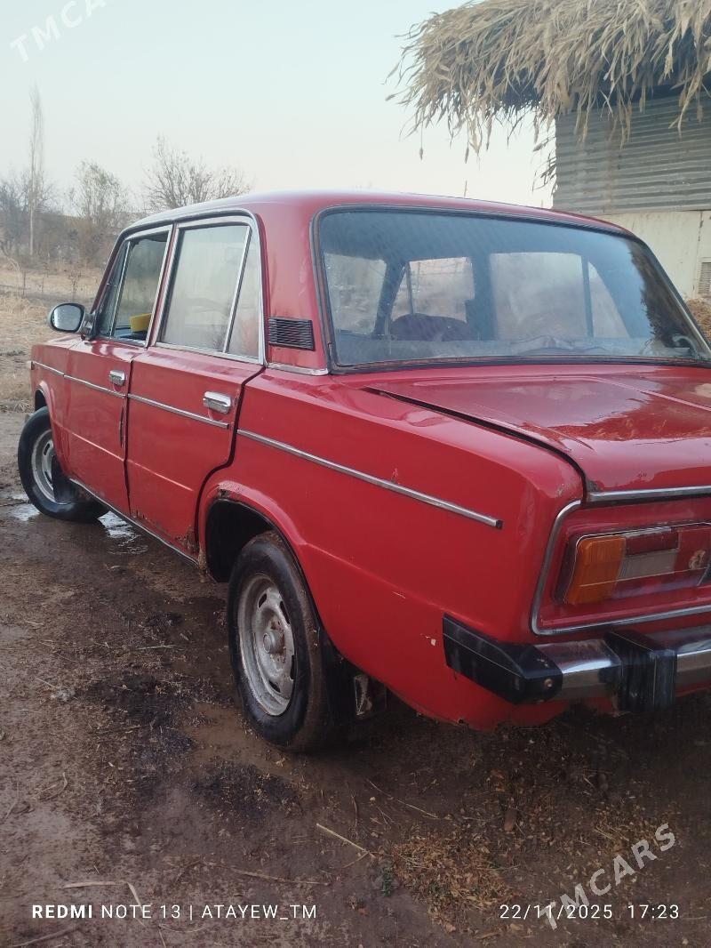 Lada 2106 1990 - 15 000 TMT - Дашогуз - img 3