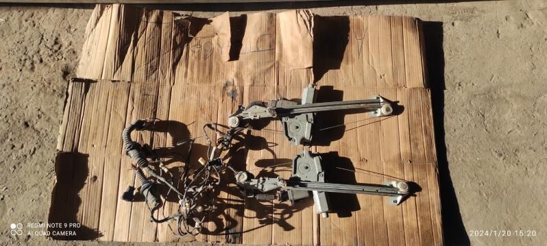 astra G gapylar 1 200 TMT - Дашогуз - img 3