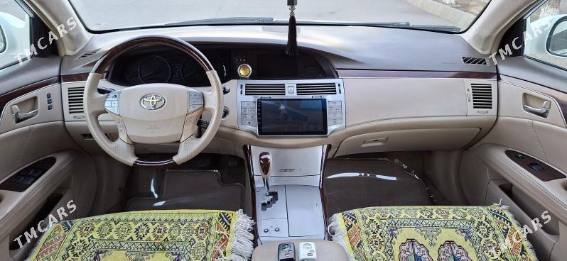 Toyota Avalon 2008 - 220 000 TMT - Bäherden - img 5