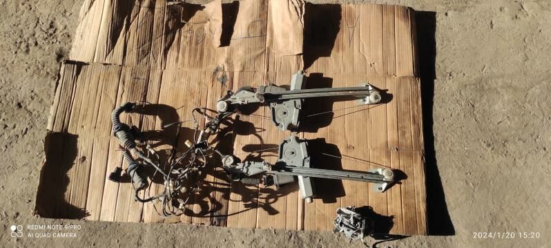 astra G gapylar 1 200 TMT - Дашогуз - img 2