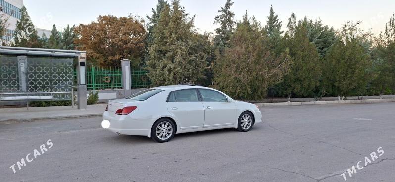 Toyota Avalon 2008 - 220 000 TMT - Bäherden - img 4