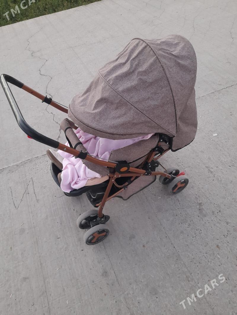 Детская коляска - Туркменабат - img 2