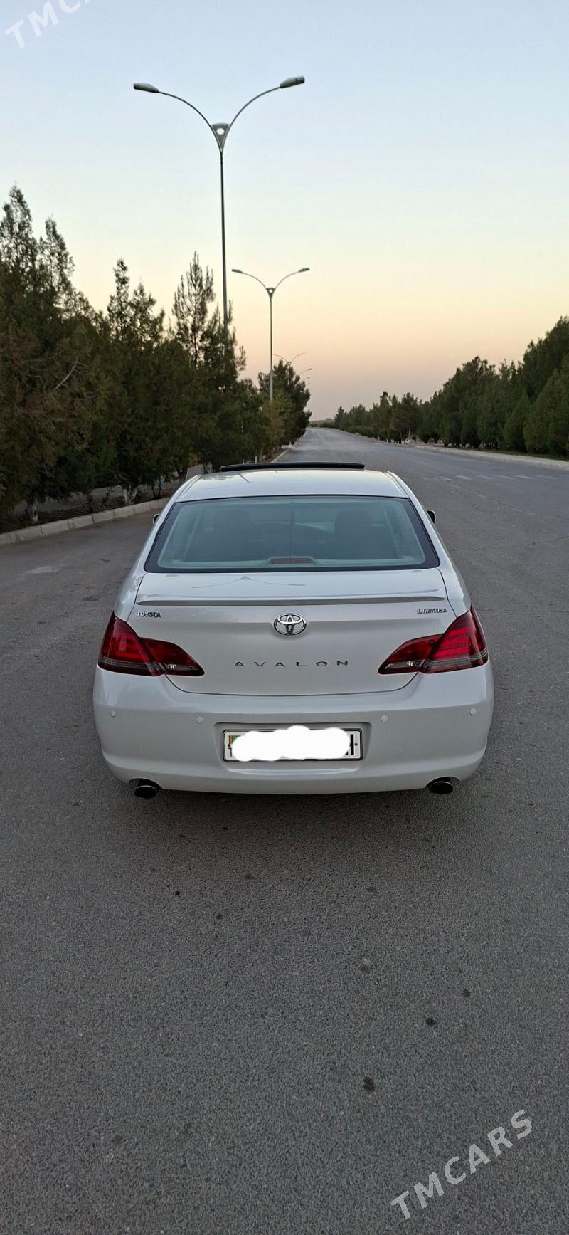 Toyota Avalon 2008 - 220 000 TMT - Bäherden - img 7