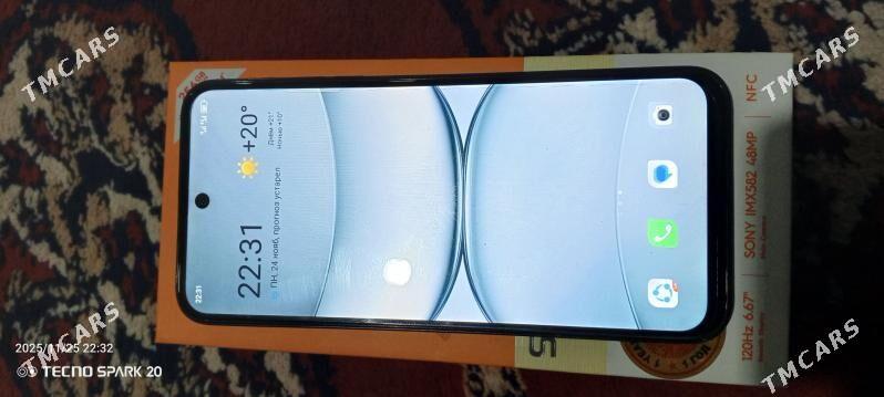 TECNO SPARK 30C - Gökdepe - img 1