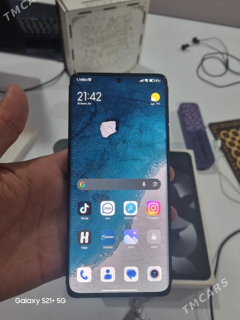 Xiaomi 12 Pro 12/256 - Гумдаг - img 4