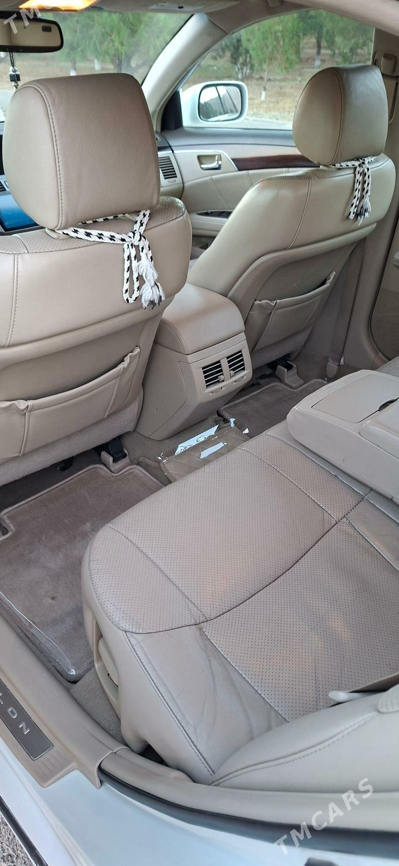 Toyota Avalon 2008 - 220 000 TMT - Bäherden - img 6