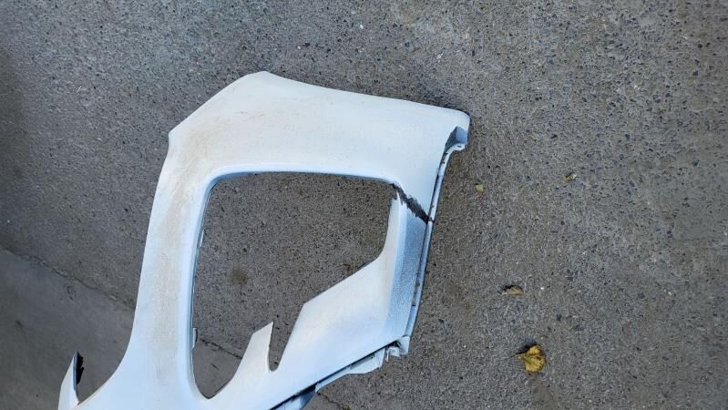 kia forte bamper 1 000 TMT - Ашхабад - img 4