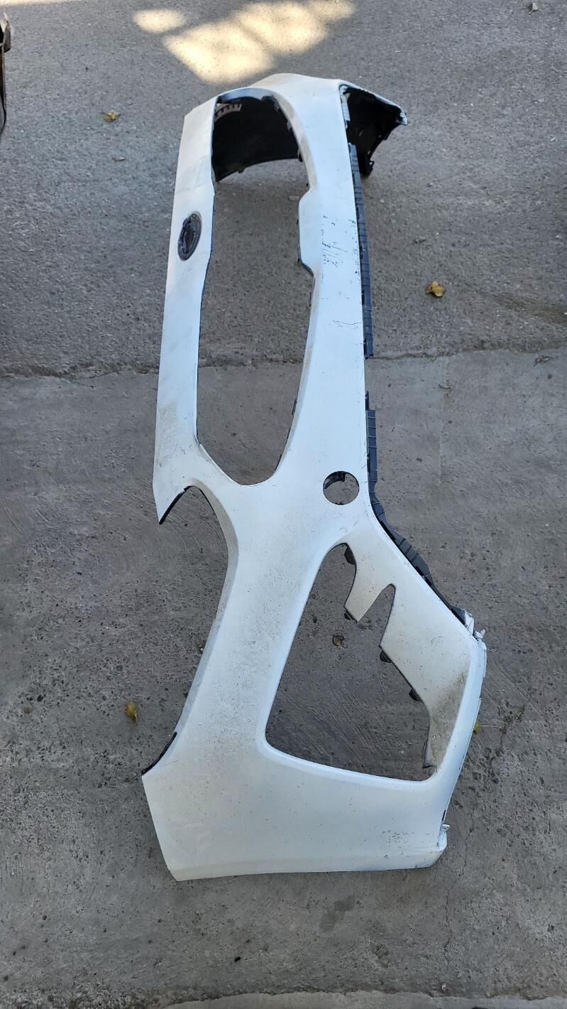 kia forte bamper 1 000 TMT - Ашхабад - img 3