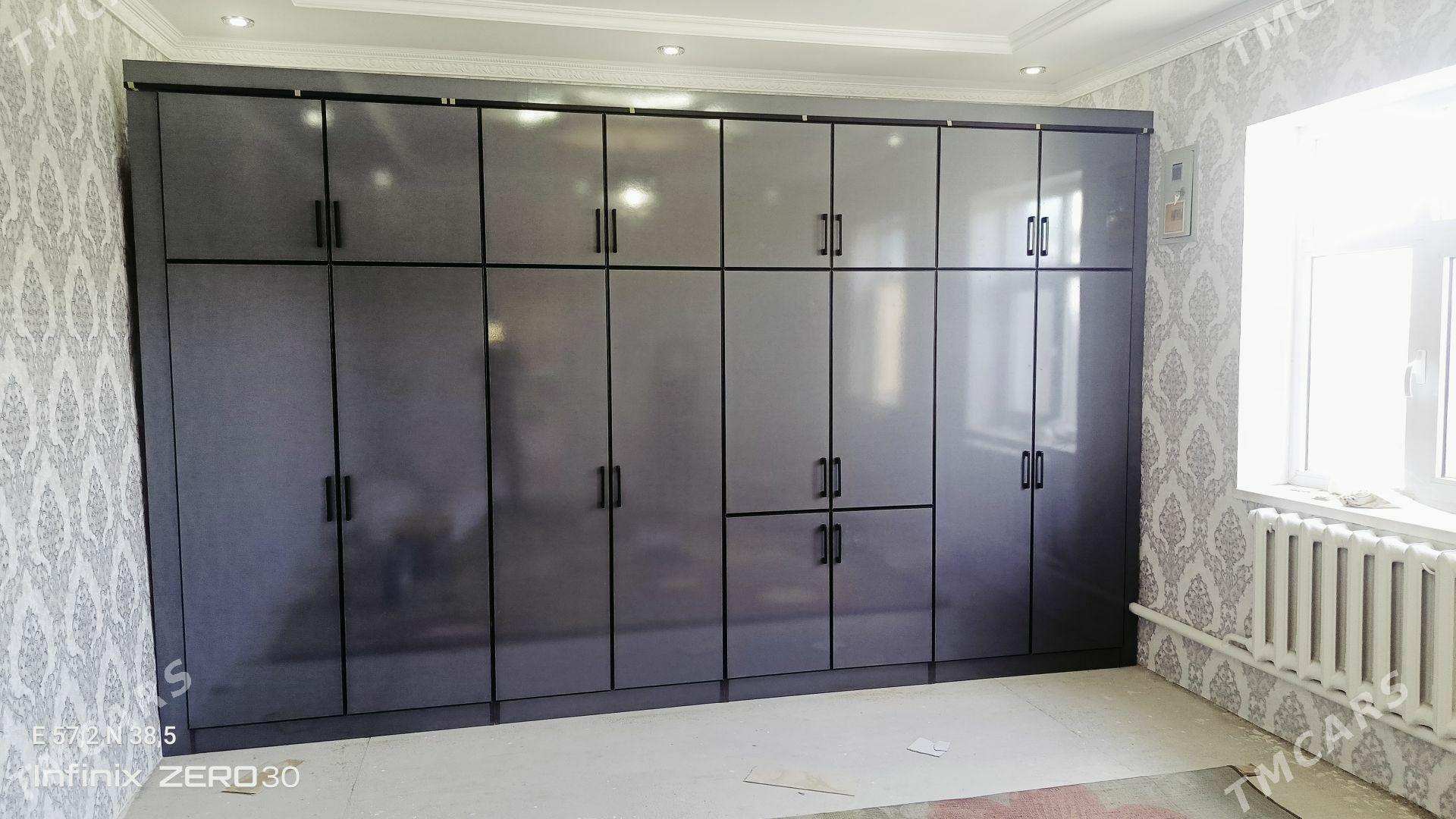 stenka - Бахарден - img 4