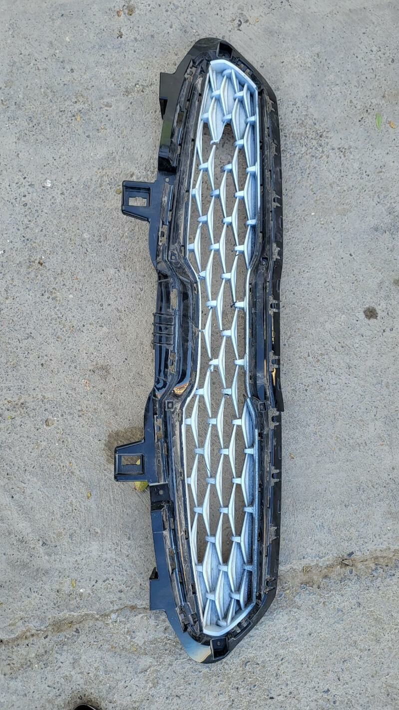 kia forte bamper 1 000 TMT - Ашхабад - img 5