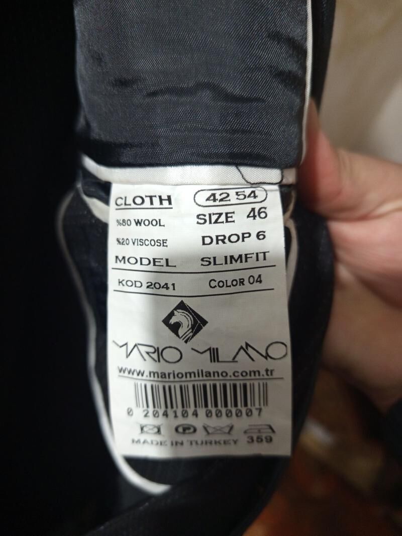 kastum balak - Туркменбаши - img 2