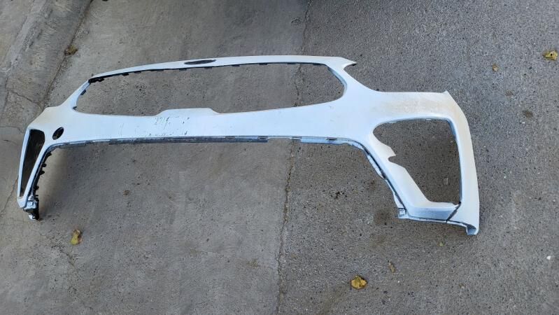 kia forte bamper 1 000 TMT - Ашхабад - img 2