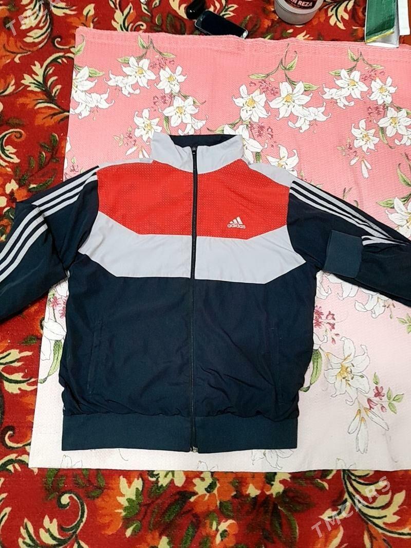 sportiwka geýlen XL razmer - Parahat 4 - img 1