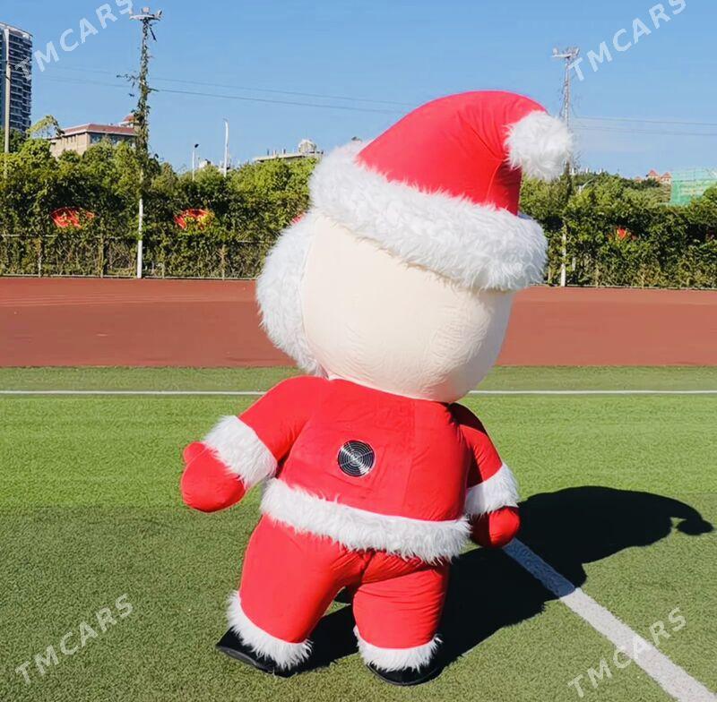 Mişka ayzbaba - Ашхабад - img 2