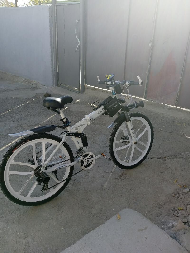 tigir - Ашхабад - img 2