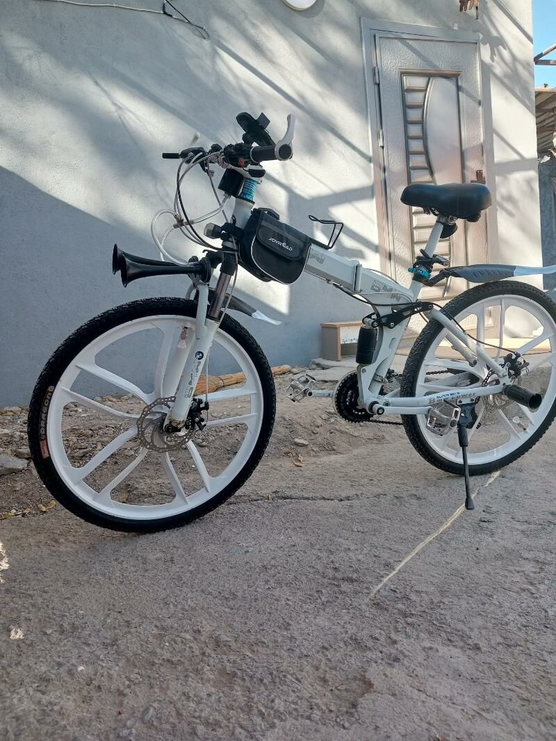 tigir - Ашхабад - img 4