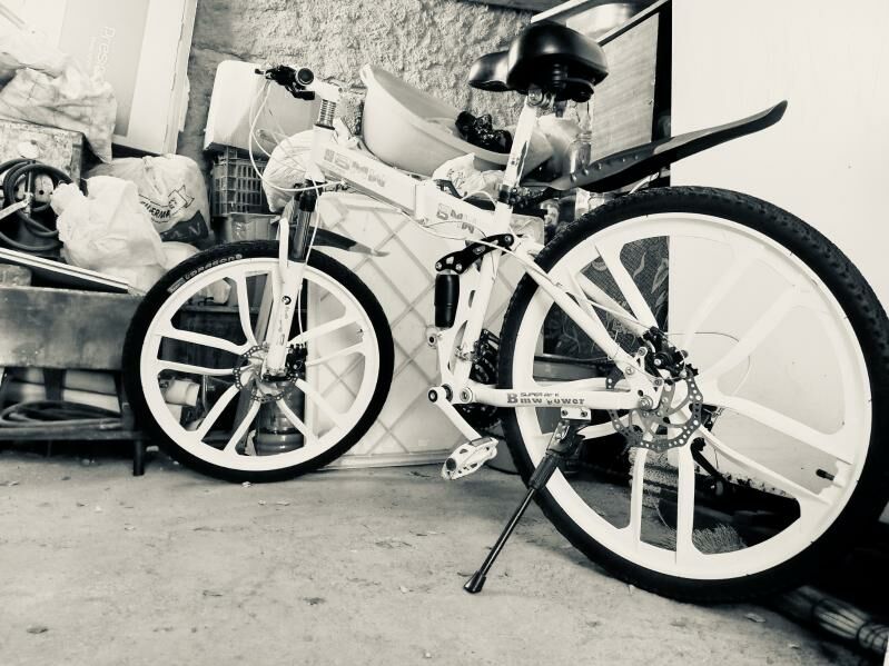 tigir - Ашхабад - img 1