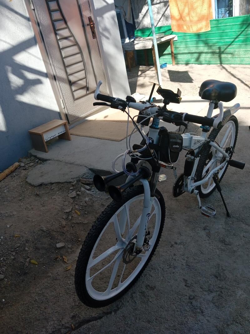 tigir - Ашхабад - img 5