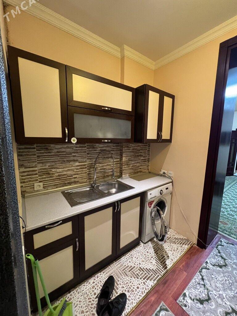 Arenda jaý 30 mkr  - Ашхабад - img 5