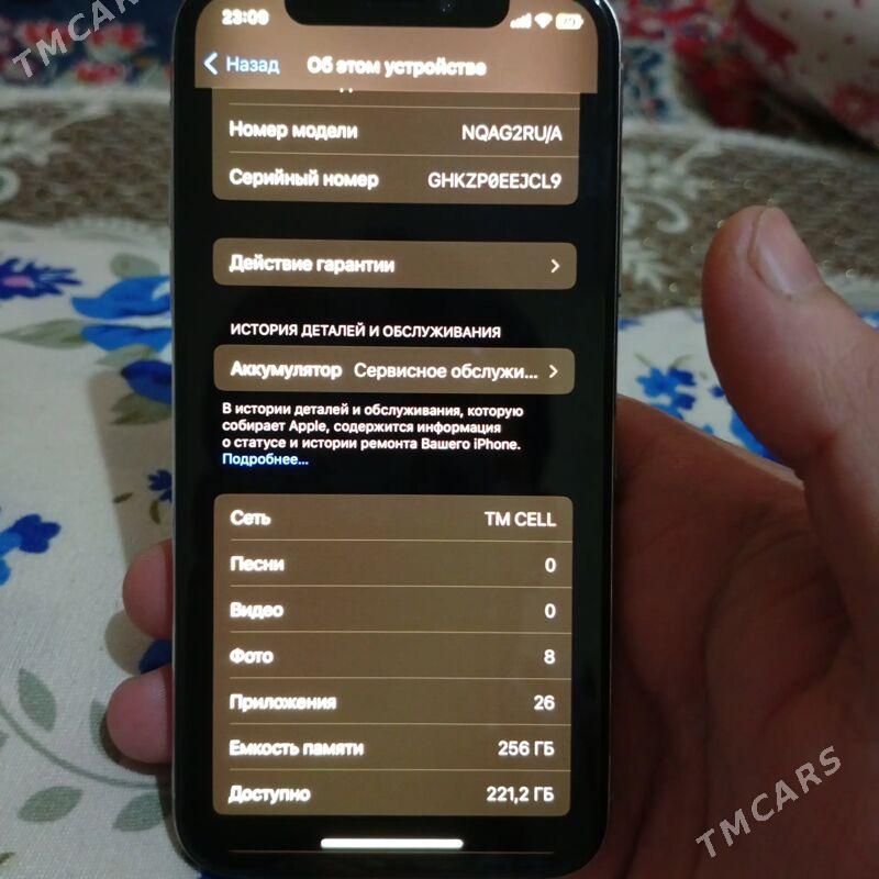 iPhone x obmen - Aşgabat - img 5