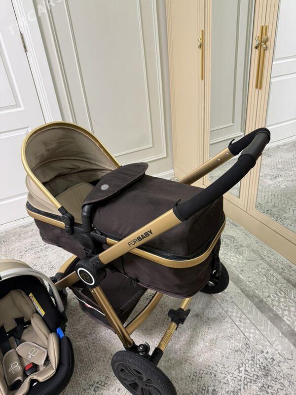 Kolýasko,  Коляска - Мир 4 - img 2