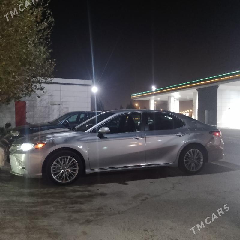 Toyota Camry 2020 - 280 000 TMT - Мары - img 2