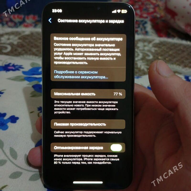 iPhone x obmen - Aşgabat - img 6